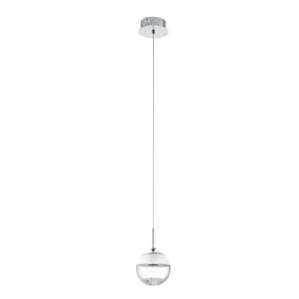 Eglo - LED függesztett lámpatest LED/5W/230V