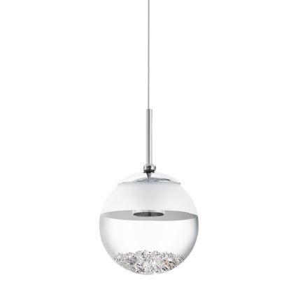 Eglo - LED függesztett lámpatest LED/5W/230V