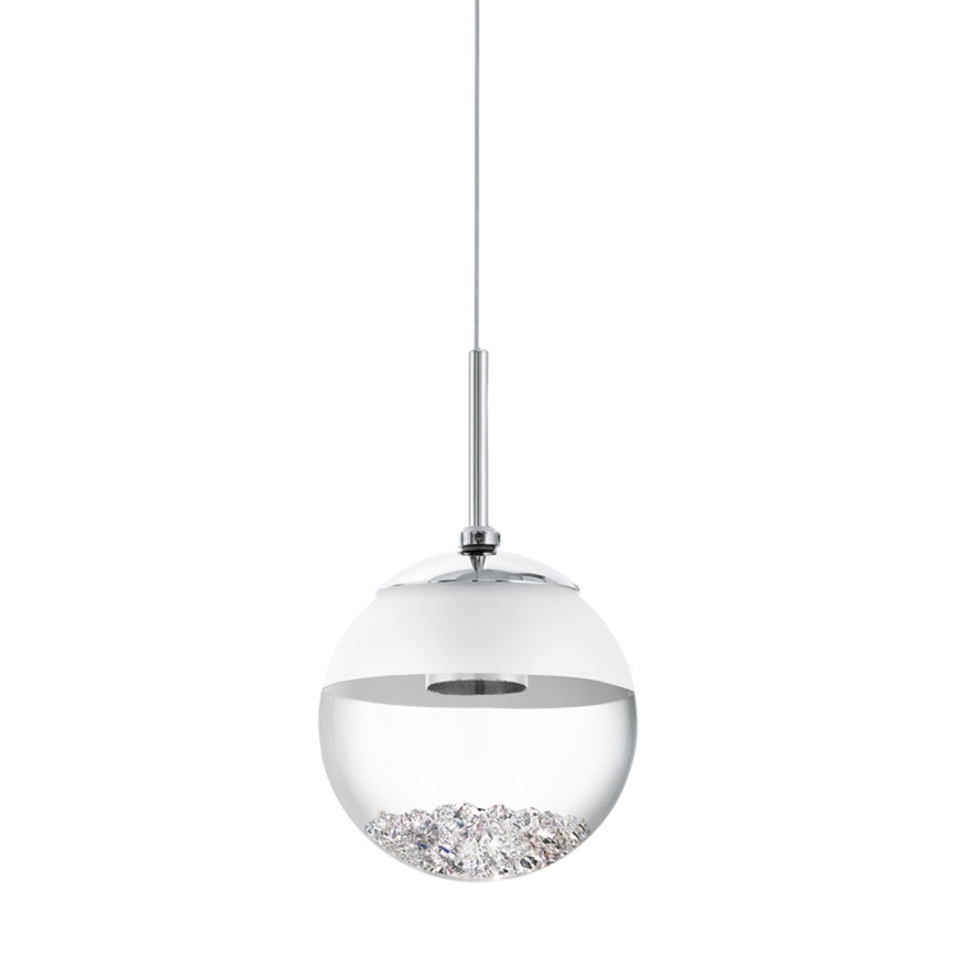 Eglo - LED függesztett lámpatest LED/5W/230V