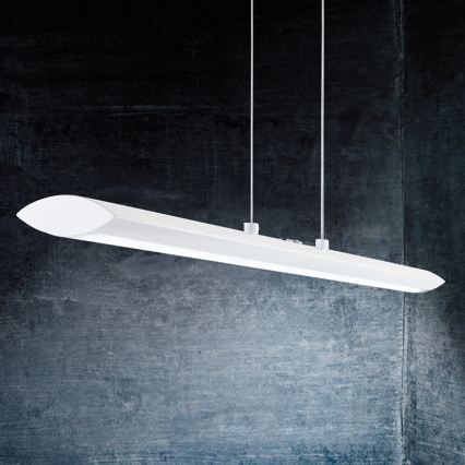 Eglo 93898 - Led függesztékes lámpa Pellaro LED/30W/230V