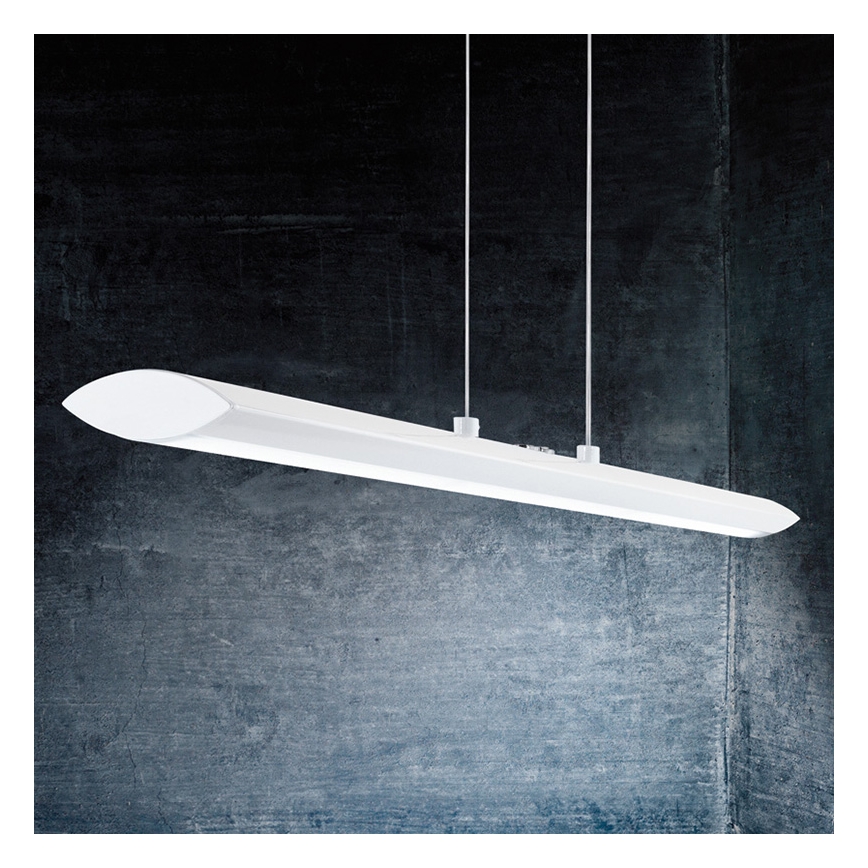 Eglo 93898 - Led függesztékes lámpa Pellaro LED/30W/230V