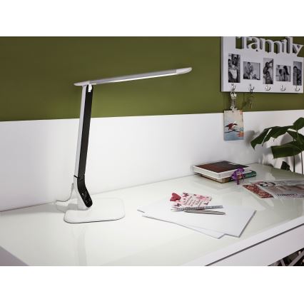Eglo - LED Szabályozható fényerejű lámpa LED/6W/230V
