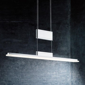 Eglo 93967 - LED Dimmelhető függeszték ARMEDO 1 LED/24W/230V