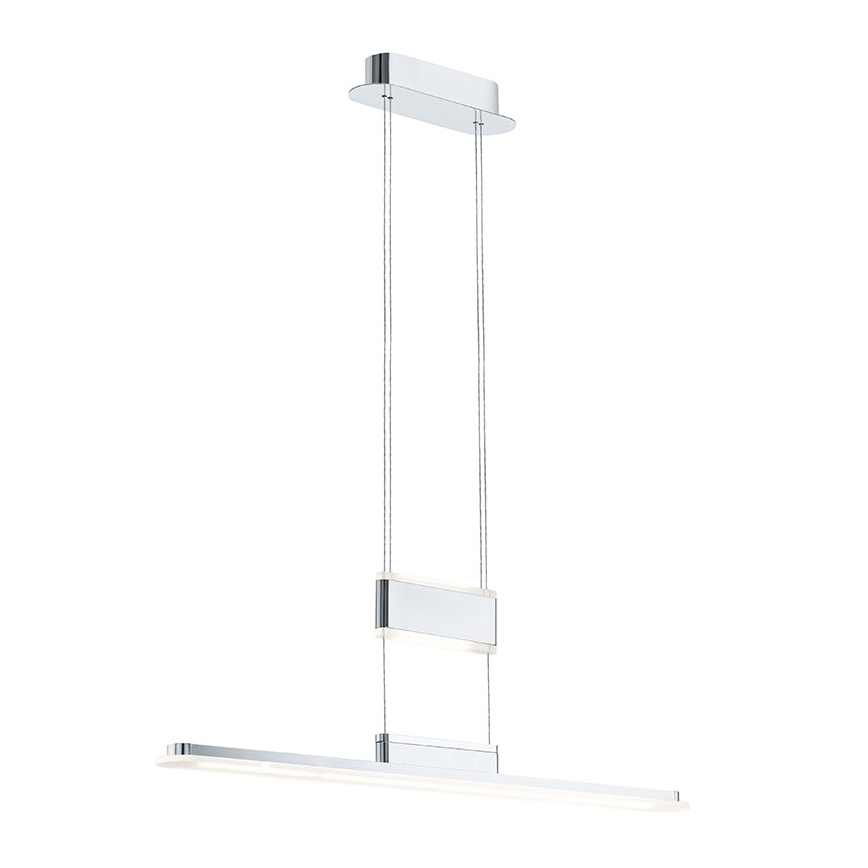 Eglo 93967 - LED závěsné svítidlo ARMEDO 1 LED/24W/230V