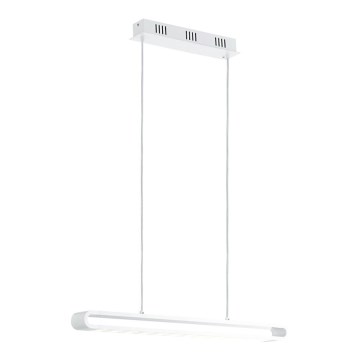 Eglo 93968 - LED Szabályozható függeszték PERILLO 1 8xLED/6W/230V