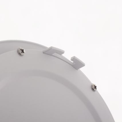 Eglo 94058 - LED süllyesztett lámpa FUEVA 1 LED/10,9W/230V