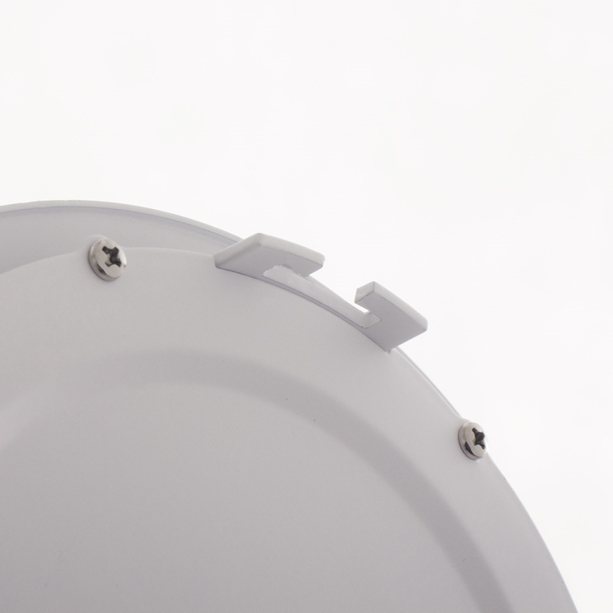 Eglo 94058 - LED süllyesztett lámpa FUEVA 1 LED/10,9W/230V