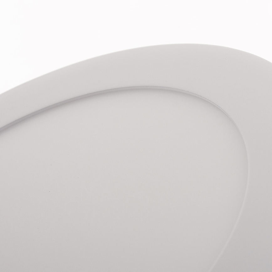 Eglo 94058 - LED süllyesztett lámpa FUEVA 1 LED/10,9W/230V