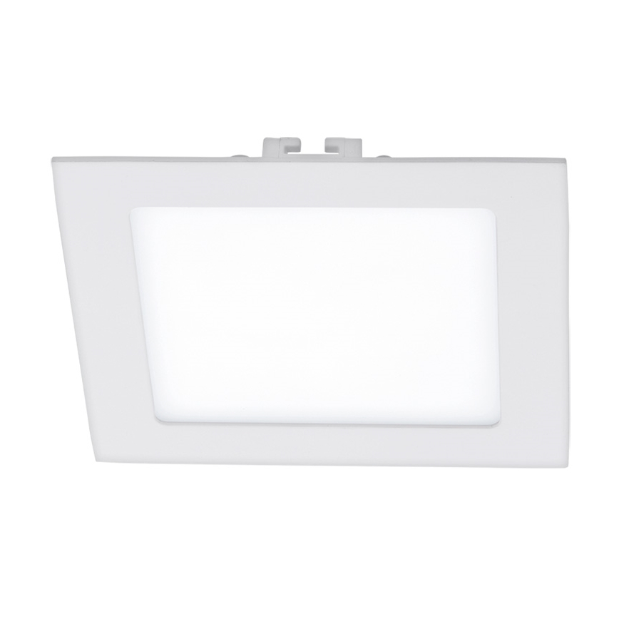 Eglo 94061 - LED Beépíthető lámpa FUEVA 1 LED/10,95W/230V