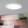 Eglo 94064 - LED dimmelhető süllyesztett mennyezeti lámpa FUEVA 1 LED/16,47W/230V átm. 22,5 cm