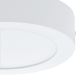 Eglo 94071 - LED Mennyezeti lámpa FUEVA 1 LED/10,95W/230V