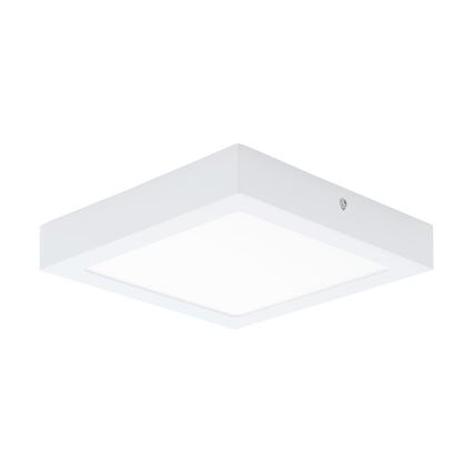 Eglo 94078 - LED mennyezeti lámpa FUEVA 1 LED/16,44W/230V 22,5x22,5 cm