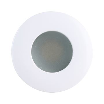 Eglo - LED-es mennyezeti lámpa 1xGU10/5W/230V