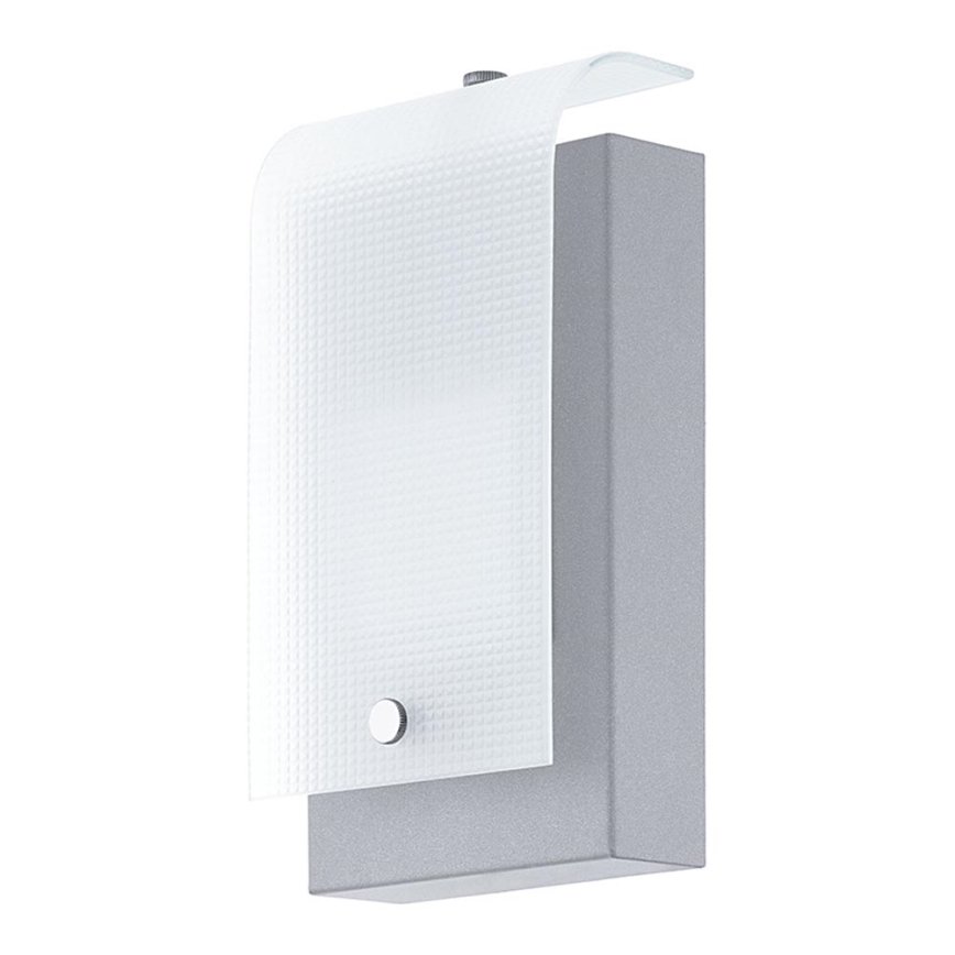 Eglo 94115 - LED-es kültéri lámpa VESCAVA 1xLED/3,7W/230V