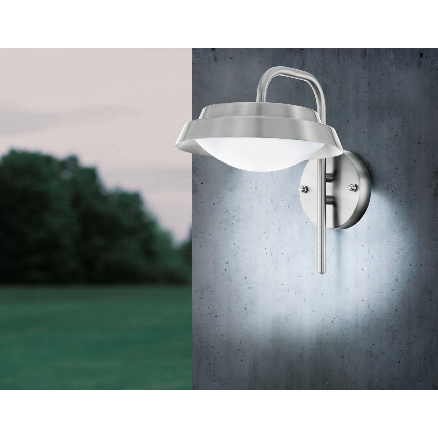 Eglo 94122 - LED kültéri lámpa ARIOLLA LED/7,5W/230V IP44