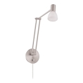 Eglo 94149 - FALKO 1 LED fali lámpa LED/5W/230V