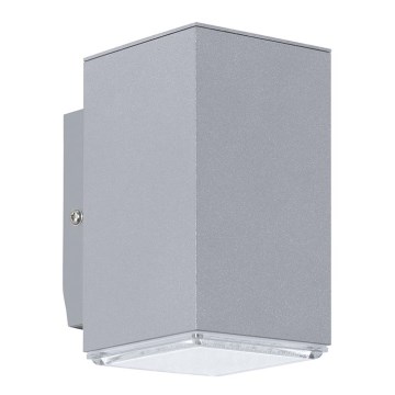 Eglo 94185 - LED kültéri lámpa TABO 1xLED/3,7W/230V IP44