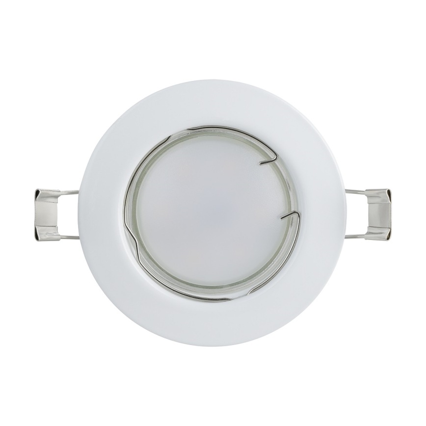 Eglo - SZETT 3x LED beépíthető lámpatest PENETO 1xGU10-LED/3W/230V