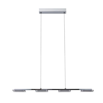Eglo 94244 - CARTAMA LED függeszték 4xLED/4,5W/230V