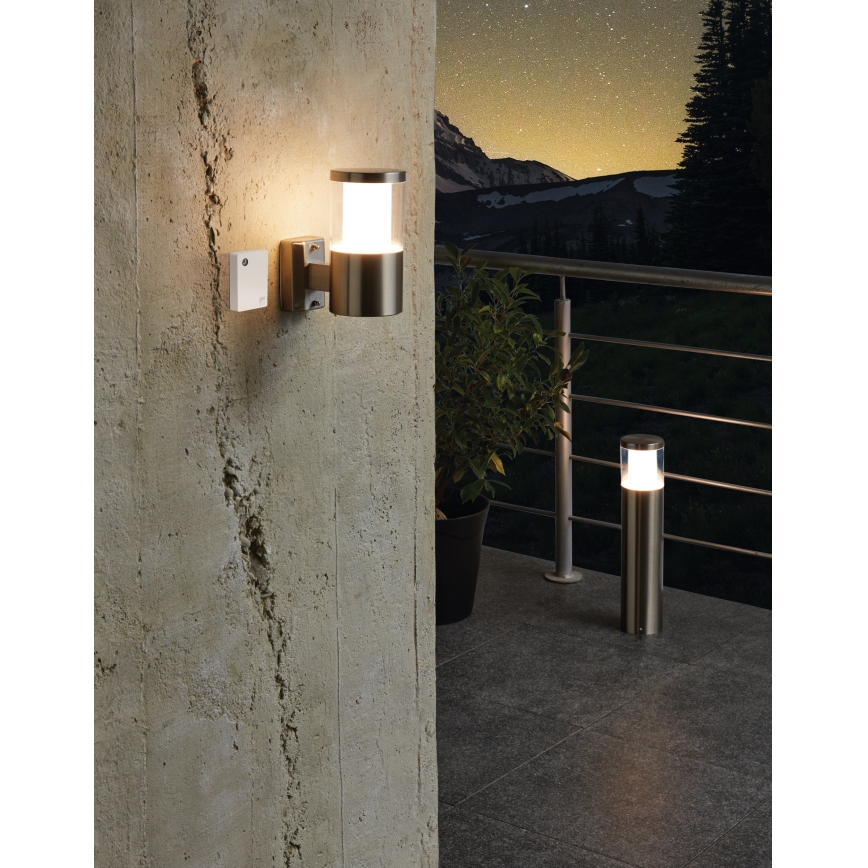 Eglo - LED kültéri világítás LED/3,7W/230V IP44