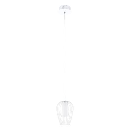 Eglo 94338 - LED Csillár VENCINO 1xLED/6W/230V