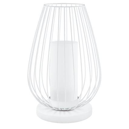 Eglo 94342 - LED Asztali lámpa VENCINO 1xLED/6W/230V
