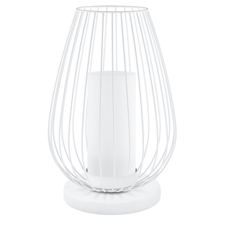 Eglo 94342 - LED Asztali lámpa VENCINO 1xLED/6W/230V