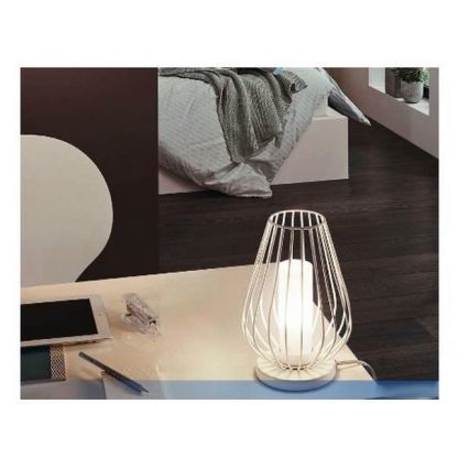 Eglo 94342 - LED asztali lámpa VENCINO LED/6W/230V