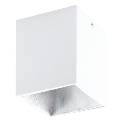 Eglo - LED mennyezeti lámpatest, 3,3 W, 230 V