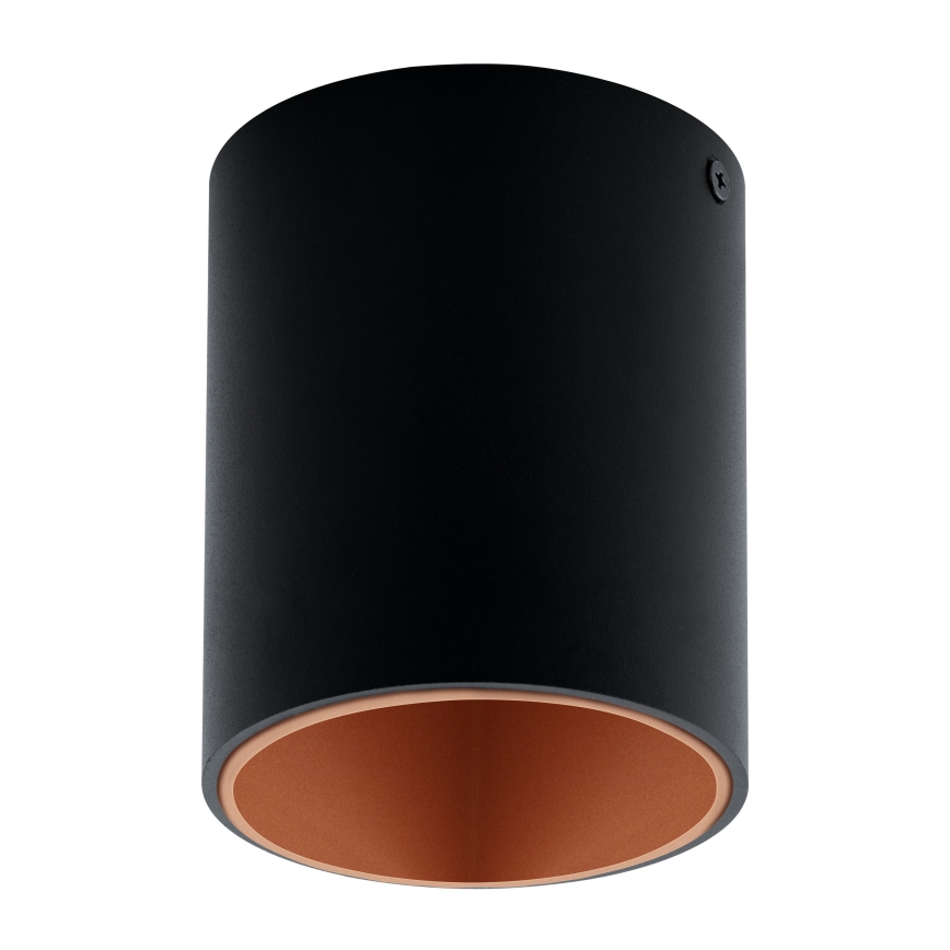 Eglo - LED mennyezeti lámpa LED/3,3W/230V