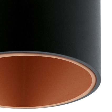 Eglo - LED mennyezeti lámpa LED/3,3W/230V