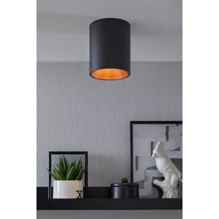 Eglo - LED mennyezeti lámpa LED/3,3W/230V