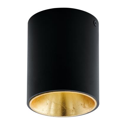 Eglo - LED mennyezeti lámpatest LED/3,3W/230V