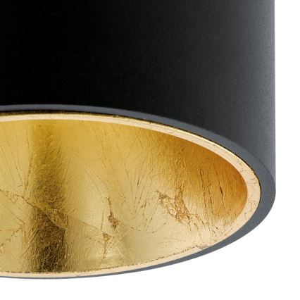 Eglo - LED mennyezeti lámpatest LED/3,3W/230V