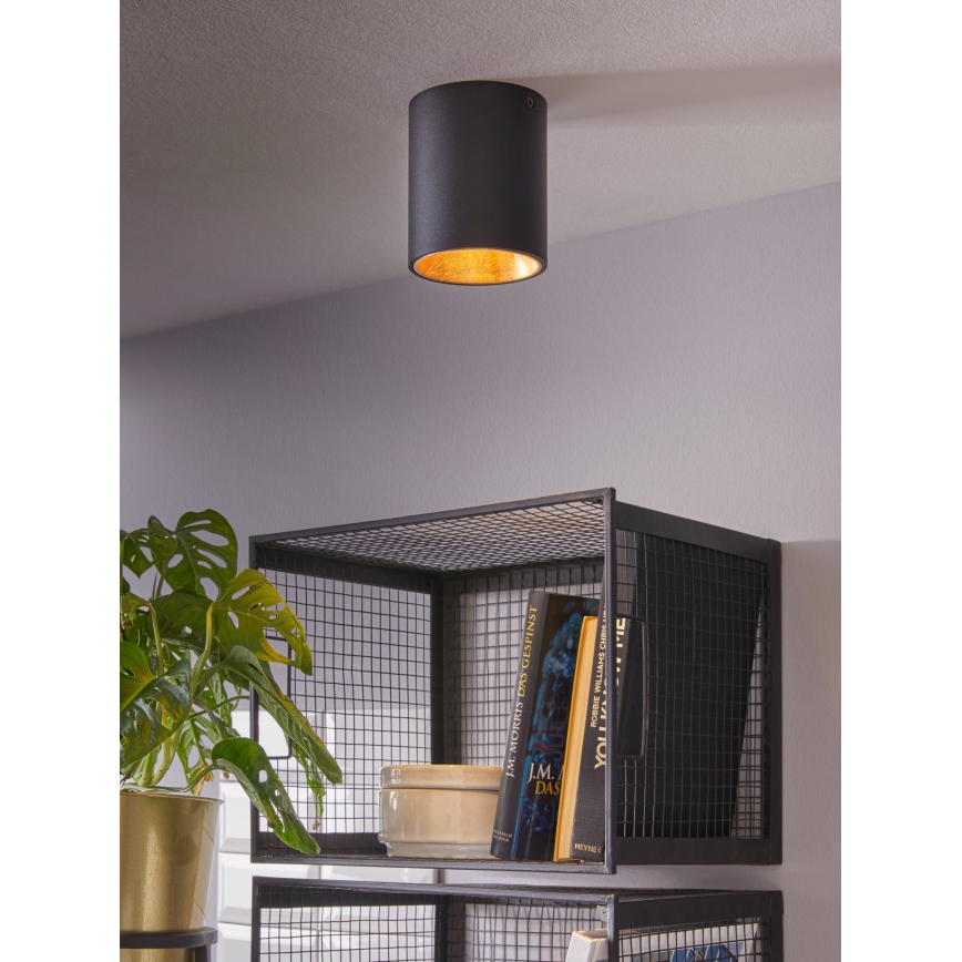 Eglo - LED mennyezeti lámpatest LED/3,3W/230V
