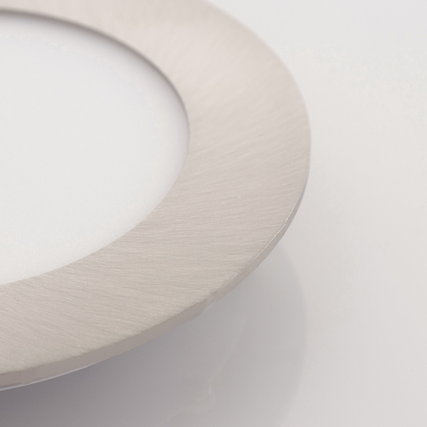 Eglo 94521 - LED Beépíthető lámpa FUEVA 1xLED/5,5W/230V