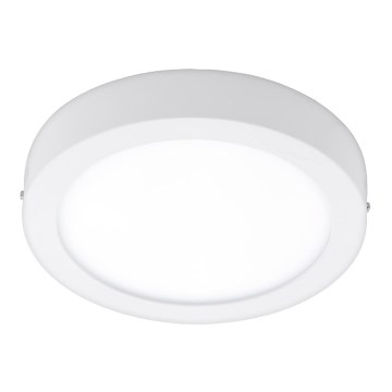 Eglo 94535 - LED Mennyezeti lámpa FUEVA 1 LED/22W/230V