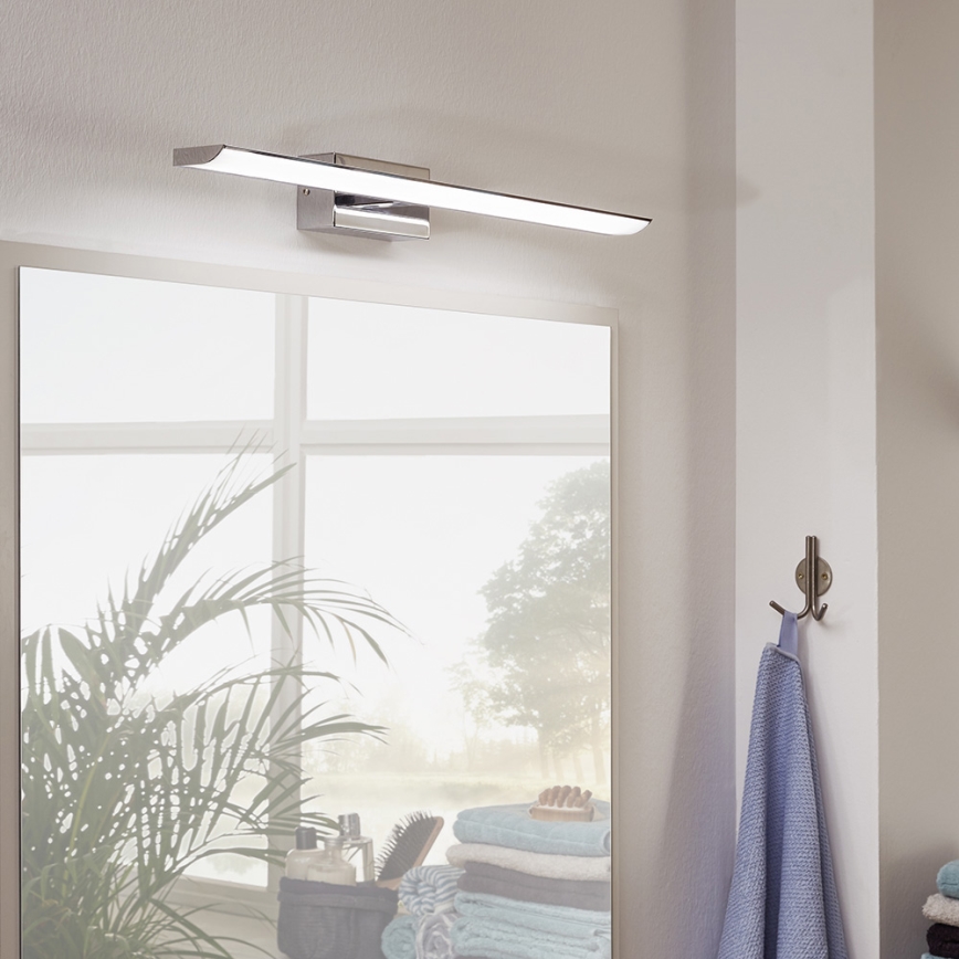 Eglo - LED fali lámpa 2xLED/3,2W/230V