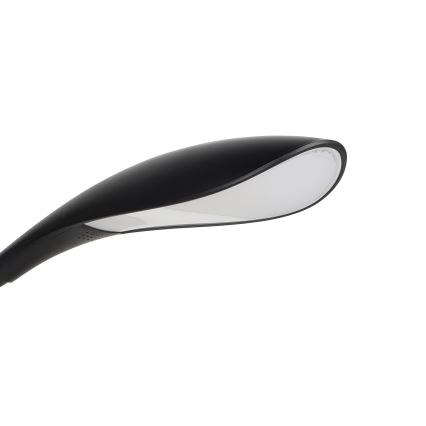 Eglo - dimmelhető LED asztali lámpa LED/4,5W/230V fekete