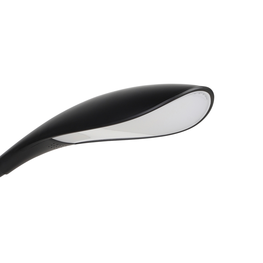 Eglo - dimmelhető LED asztali lámpa LED/4,5W/230V fekete