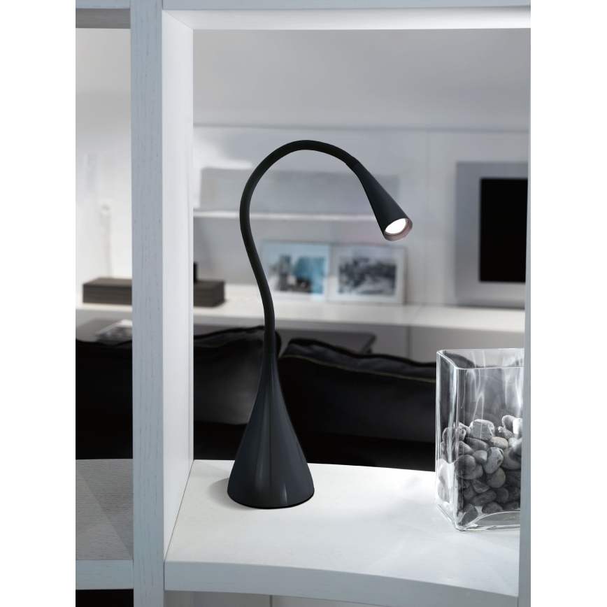 Eglo - LED asztali lámpa LED/3,5W/230V