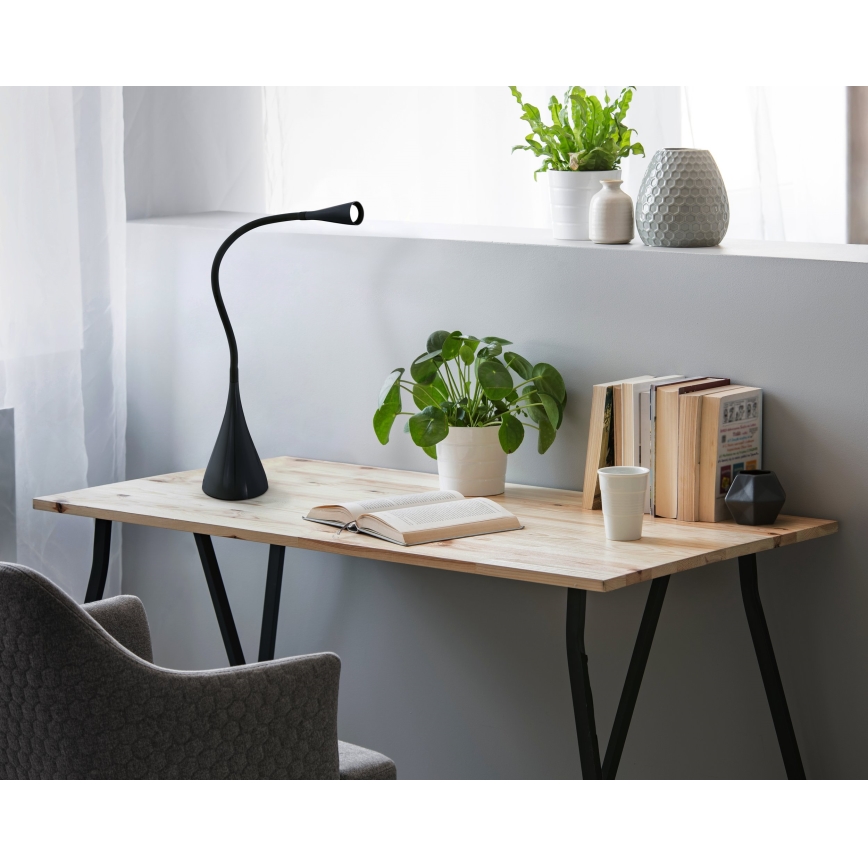 Eglo - LED asztali lámpa LED/3,5W/230V