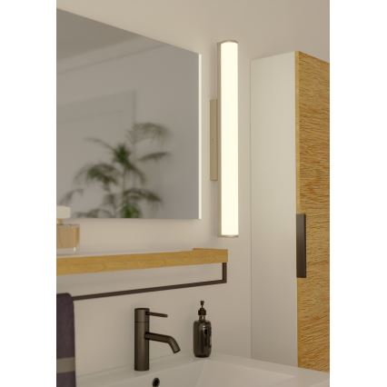 Eglo - LED fürdőszobai lámpatest LED/13W/230V IP44