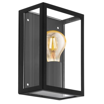 Eglo - Kültéri lámpa 1xE27/60W/230V