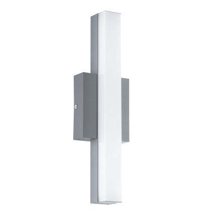 Eglo - LED kültéri lámpatest LED/8W/230V IP44