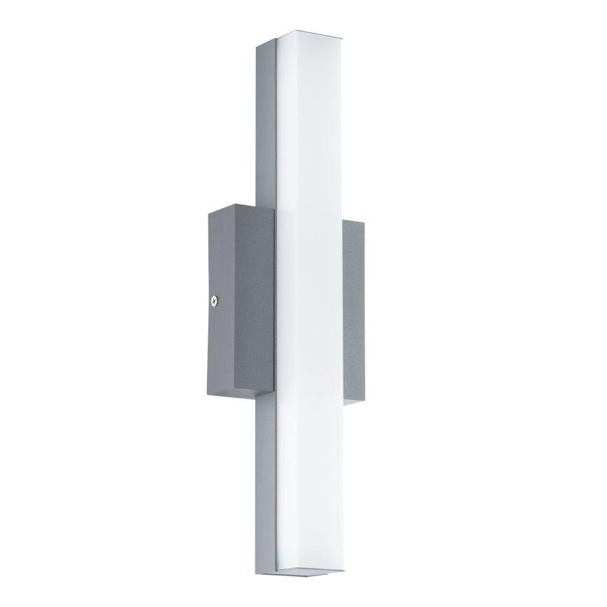 Eglo - LED kültéri lámpatest LED/8W/230V IP44