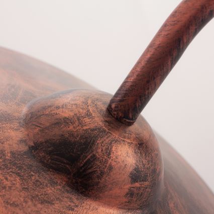 Eglo - Kültéri lámpa 1xE27/60W/230V IP44