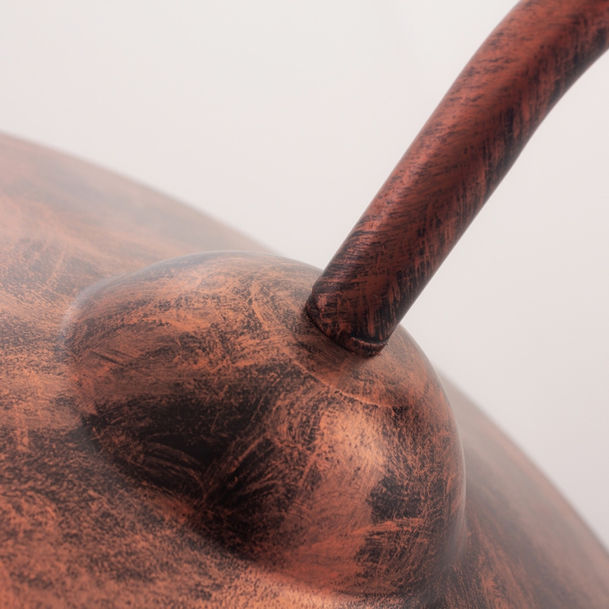 Eglo - Kültéri lámpa 1xE27/60W/230V IP44