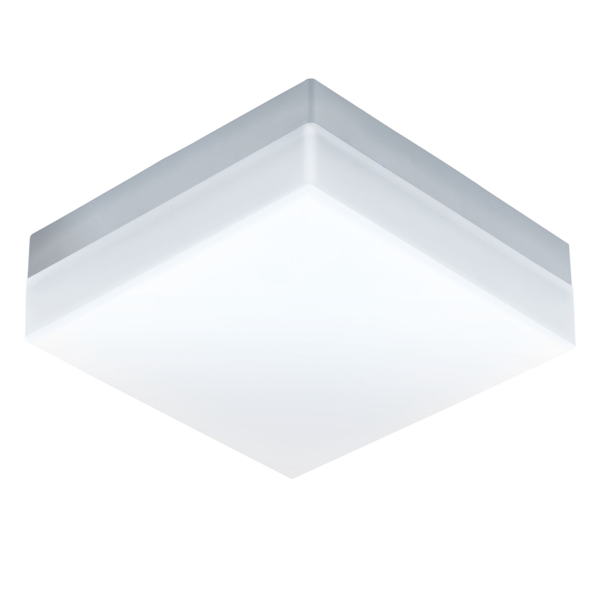 Eglo - Kültéri mennyezeti lámpa LED/8,2W/230V