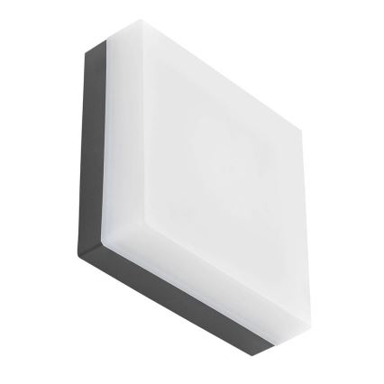 Eglo - Kültéri lámpa LED/8,2W/230V